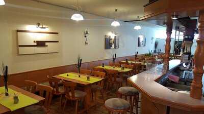 Gaststätte Rheinhöhe