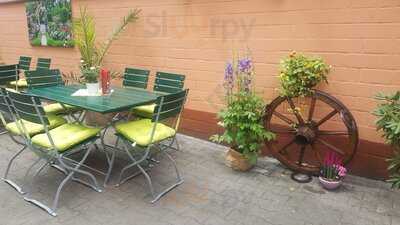 Gaststätte Rheinhöhe