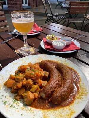 Strandperle Zippendorf