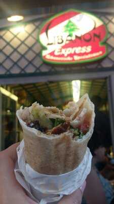Libanon Express