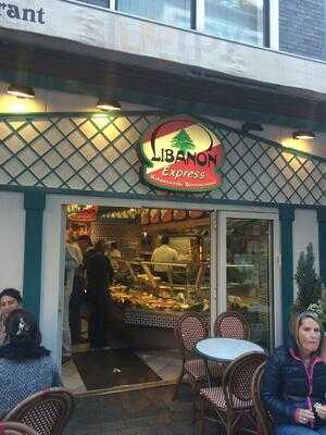 Libanon Express