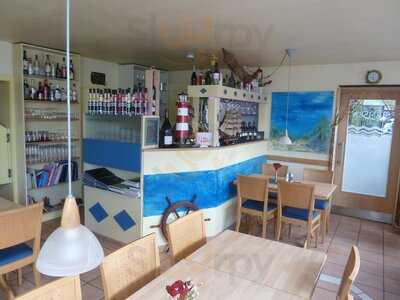 Siemsens Fischpavillon Und Stapelholmer Aalräucherei