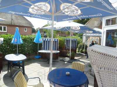 Siemsens Fischpavillon Und Stapelholmer Aalräucherei