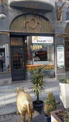Indian Curry House