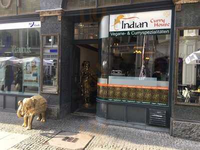 Indian Curry House