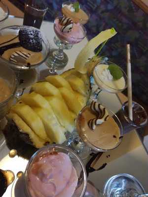 Bistrorante Tricolore