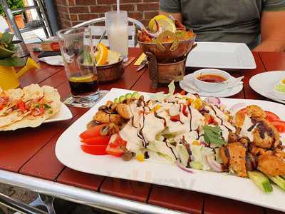 Osteria & Pizzeria Dacapo Due