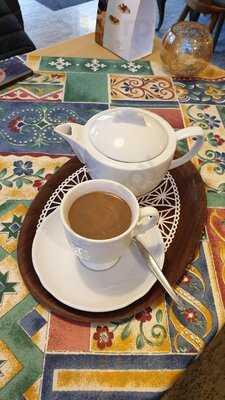 Cafe-restaurant Kalkum