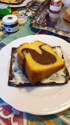 Cafe-restaurant Kalkum