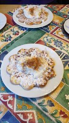 Cafe-restaurant Kalkum