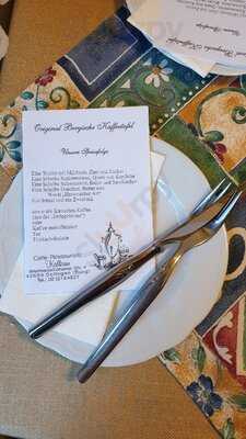 Cafe-restaurant Kalkum