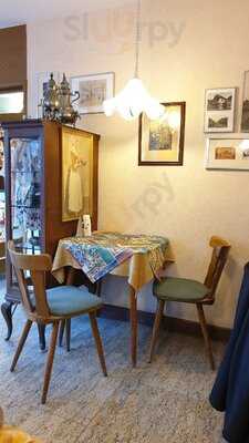 Cafe-restaurant Kalkum