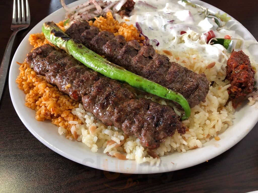 Star Grill