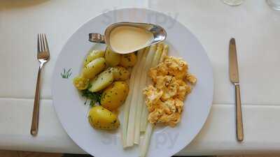 Restaurant Der Gartensaal