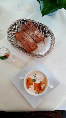 Restaurant Der Gartensaal