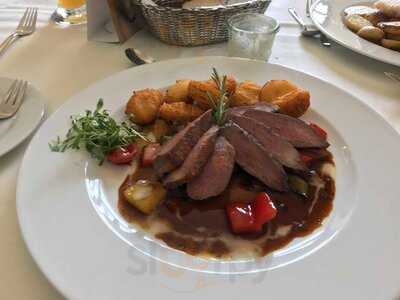 Restaurant Der Gartensaal