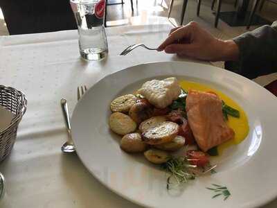 Restaurant Der Gartensaal