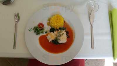 Restaurant Der Gartensaal