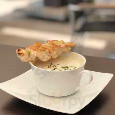 Restaurant Der Gartensaal