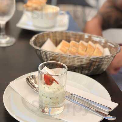 Restaurant Der Gartensaal