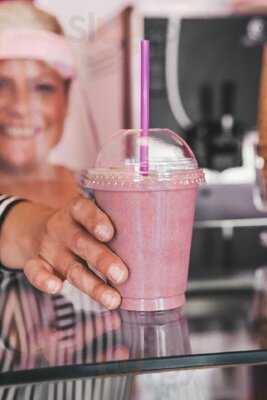 Yolicious Frozen Yogurt