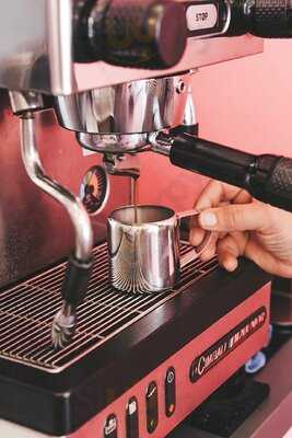 Yolicious Frozen Yogurt