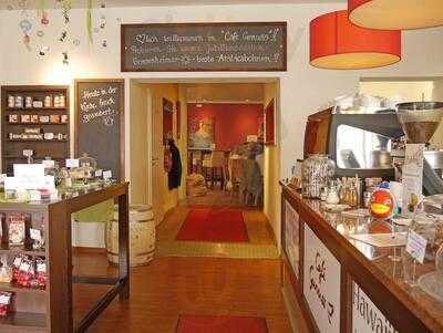 Café Genuss
