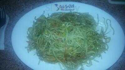Saigon Restaurant