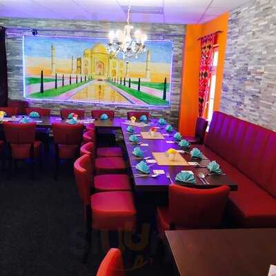 Indisches Restaurant Punjabi Tadka