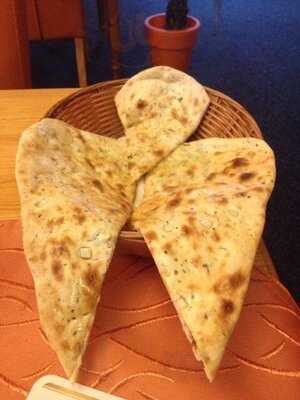 Indisches Restaurant Punjabi Tadka