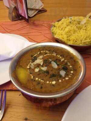Indisches Restaurant Punjabi Tadka