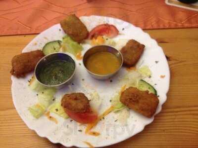 Indisches Restaurant Punjabi Tadka