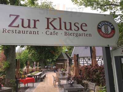 Zur Kluse