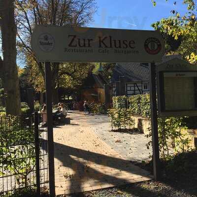 Zur Kluse