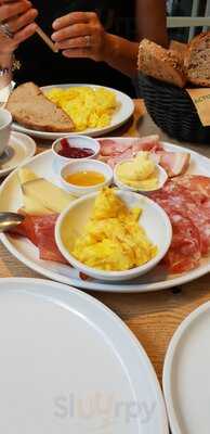 Manufactum Brot&butter