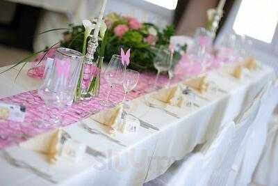 Hotel Restaurant Eiserner Anton