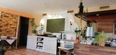 Restaurant Treskatis