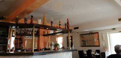 Restaurant Treskatis