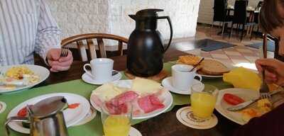 Restaurant Treskatis