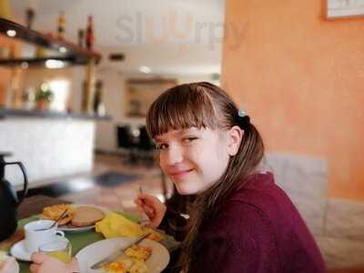 Restaurant Treskatis