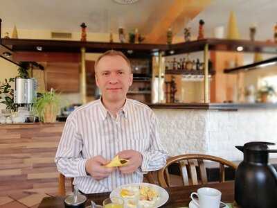 Restaurant Treskatis