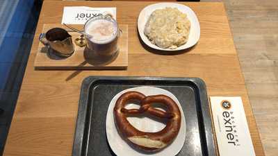 Bäckerei Exner