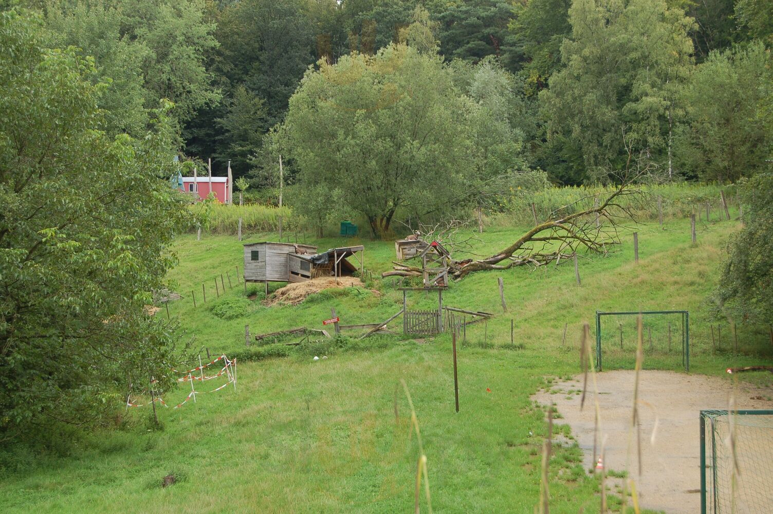 Naturfreundehaus Hardt