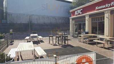 Kentucky Fried Chicken