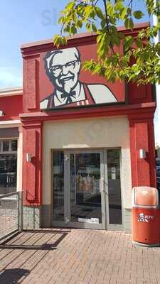 Kentucky Fried Chicken