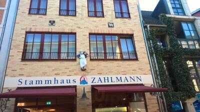Fleischerei Zahlmann