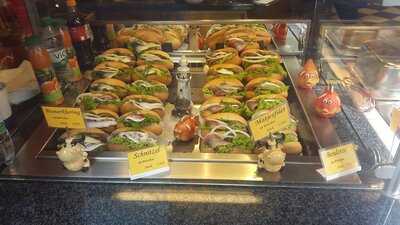 Fleischerei Zahlmann