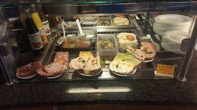 Fleischerei Zahlmann