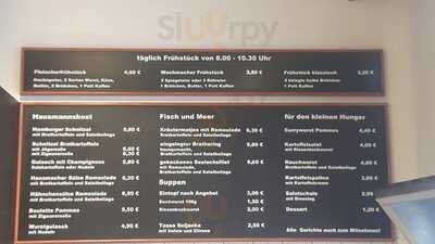 Fleischerei Zahlmann