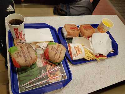 Burger King